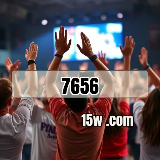 7656.com App