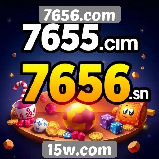 Comparativo entre 7656.com e outros sites de jogos
