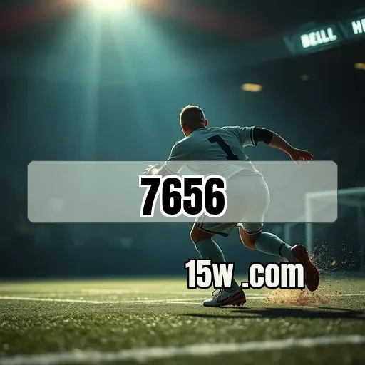 7656.com Site Confiável