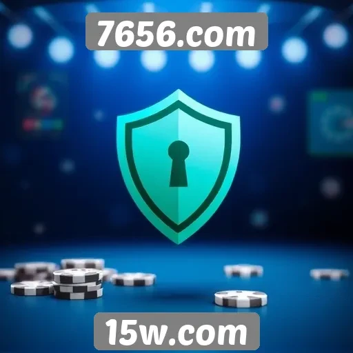 Segurança e proteção de dados em plataformas de jogos online