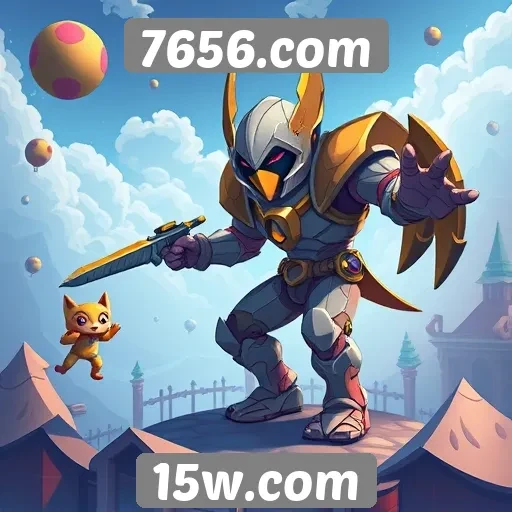O impacto do 7656.com na comunidade de jogos online