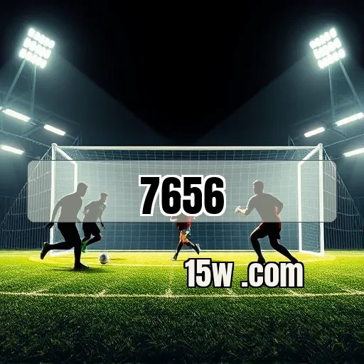 7656.com Pagamento